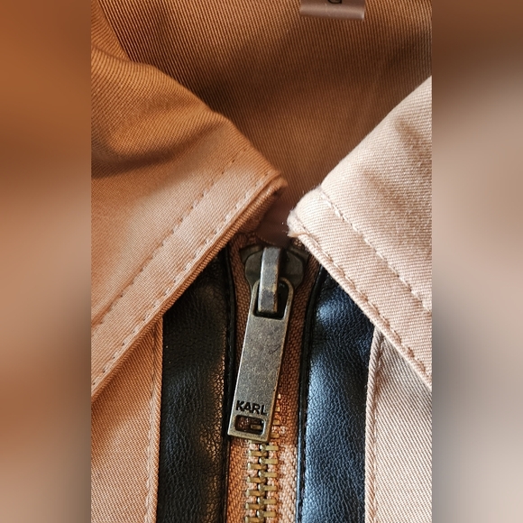 Karl Lagerfeld Paris Jacket - Picture 8 of 8